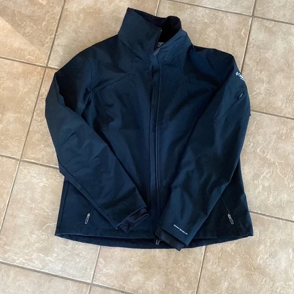 Columbia fall jacket - Picture 1 of 8